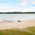 4 Person In Hejls-by Traum Prázdninový dům