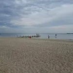 4 Person In Hejls-by Traum Prázdninový dům *