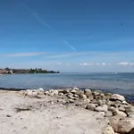 Prázdninový dům 4 Person In Hejls-by Traum *
