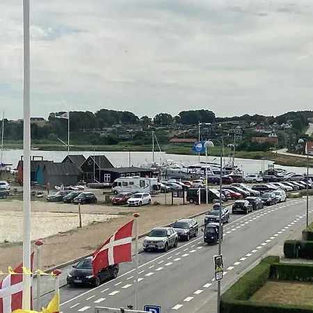 Feriehus 4 Person In Hejls-by Traum