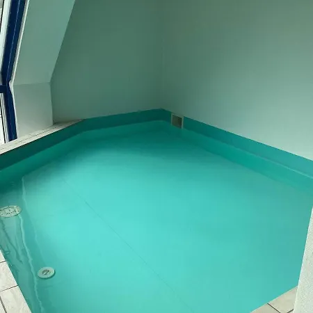 펜션 4 Person In Hejls-by Traum *