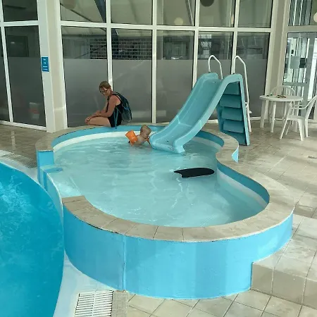 Feriehus 4 Person In Hejls-by Traum