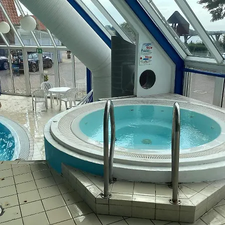 4 Person In Hejls-by Traum Feriehus