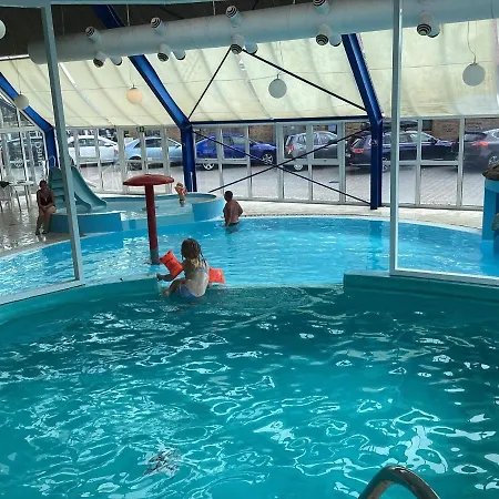 4 Person In Hejls-by Traum Feriehus Hejls