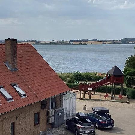 Lxi Holiday home *