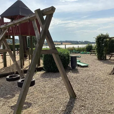 Feriehus 4 Person In Hejls-by Traum *