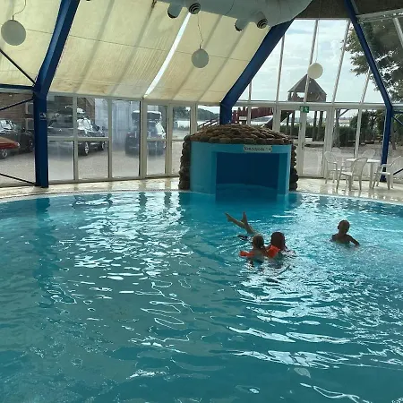 4 Person In Hejls-by Traum Feriehus Hejls