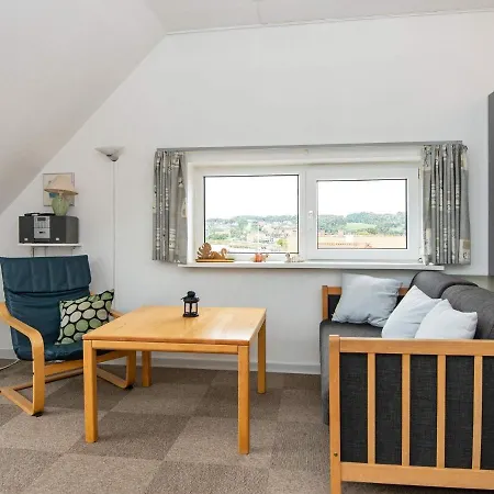 4 Person In Hejls-by Traum Feriehus Hejls