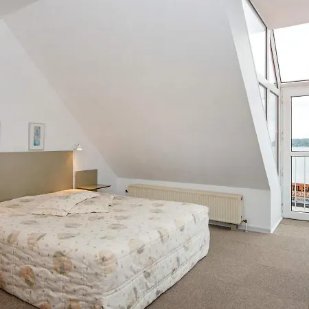 Feriehus 4 Person In Hejls-by Traum Hejls