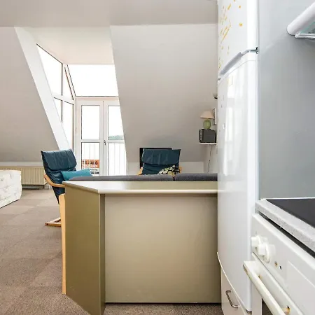 Lxi Holiday home