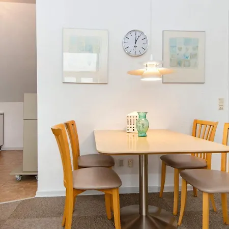 Feriehus 4 Person In Hejls-by Traum Hejls