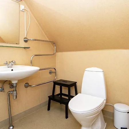 4 Person In Hejls-by Traum Feriehus