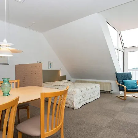 Feriehus 4 Person In Hejls-by Traum *