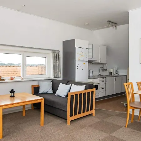 Feriehus 4 Person In Hejls-by Traum