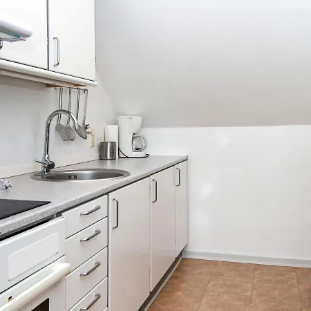 4 Person In Hejls-by Traum Feriehus