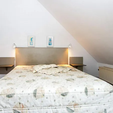 Feriehus 4 Person In Hejls-by Traum Hejls
