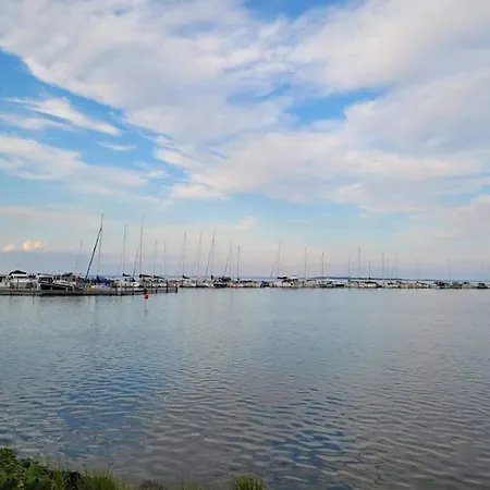 4 Person In Hejls-by Traum Feriehus