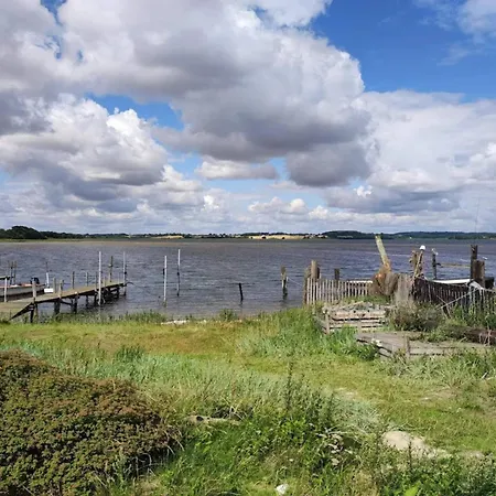 Feriehus 4 Person In Hejls-by Traum