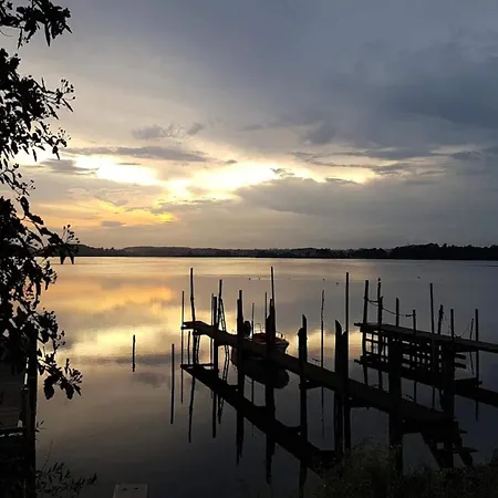 Feriehus 4 Person In Hejls-by Traum