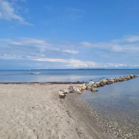 4 Person In Hejls-by Traum *