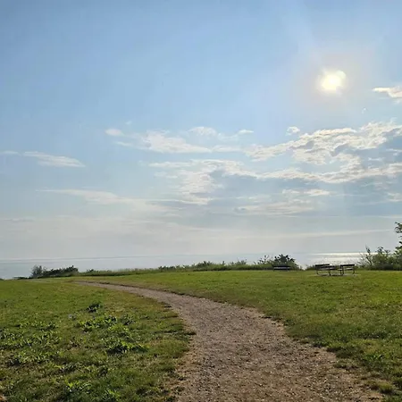 4 Person In Hejls-by Traum Feriehus *