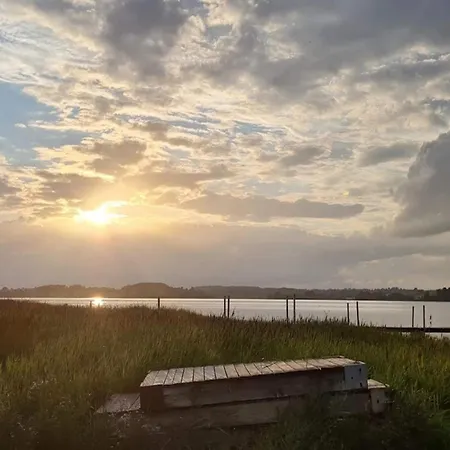 Feriehus 4 Person In Hejls-by Traum *