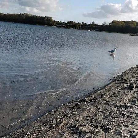 4 Person In Hejls-by Traum Feriehus Hejls