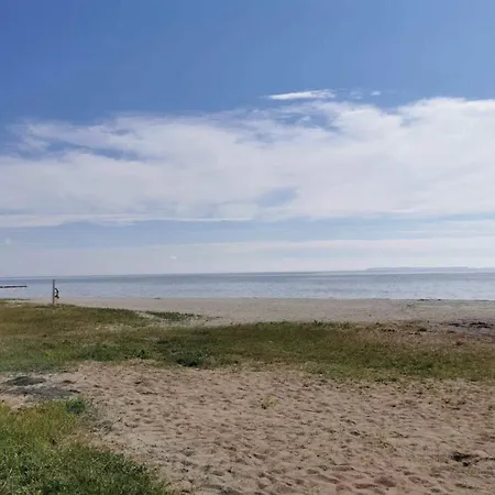 Feriehus 4 Person In Hejls-by Traum *