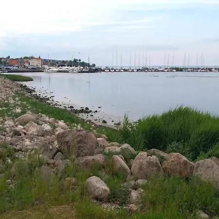 Feriehus 4 Person In Hejls-by Traum Hejls