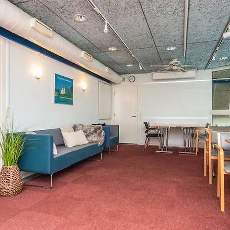 Feriehus 4 Person In Hejls-by Traum