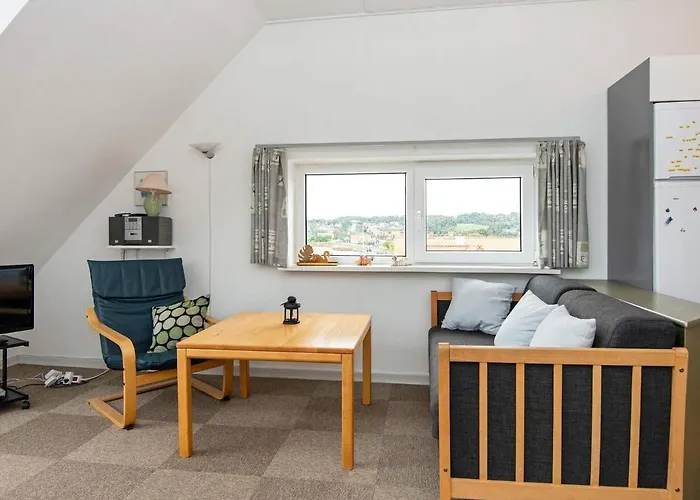 4 Person In Hejls-by Traum Casa vacanze Hejls